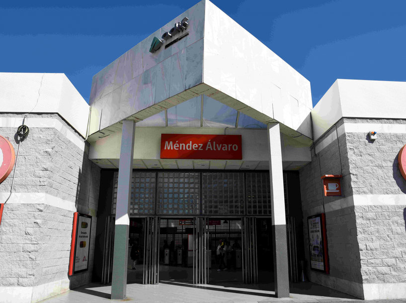 Adif avanza en el Plan Cercanías Madrid con la modernización y construcción de cuatro estaciones